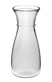 JD Series-PC wine divider 9.3*21.5cm
