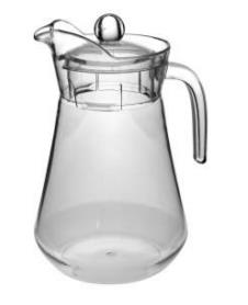 JD Series-Pitcher 14*H22.3cm