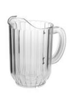 JD Series-Pitcher 60oz,1800mlcm