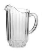 JD Series-Pitcher 12.5*h20cm