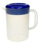 JD Series-PP pot 13*H19.5cm