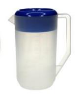 JD Series-PP pot 13.5*H24.5cm