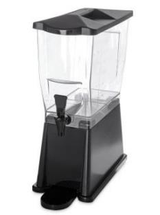 JD Series-11L Square beverage bucket 42.5*21*54.5cm