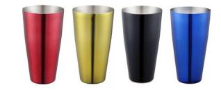 JD Series-Paint cup 9.4*H17cm