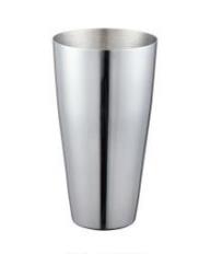 JD Series-Stainless steel tasting cup 9.4*H17cm