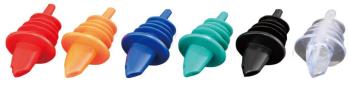 JD Series-Economical wine mouth 7*3.3cm