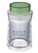 JD Series-Flavor bottle / toothpick bottle D5.1*H9cm