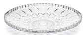 JD Series-Crystal fruit plate 37*6.5cm