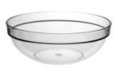 JD Series-Medium salad bowl D17*H7.5cm