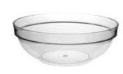 JD Series-Large salad bowl D20*H8.5cm