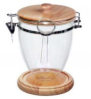JD Series-Large champion cup sealed can  12.8*24.5cm
