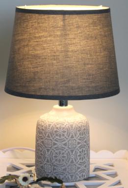 Table lamp