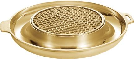 Roasting pan 36*30cm JR-series