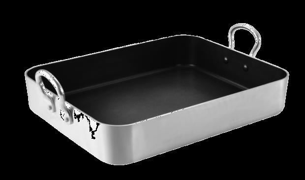 Rect Non-Stick Pan 36*27 JR-series