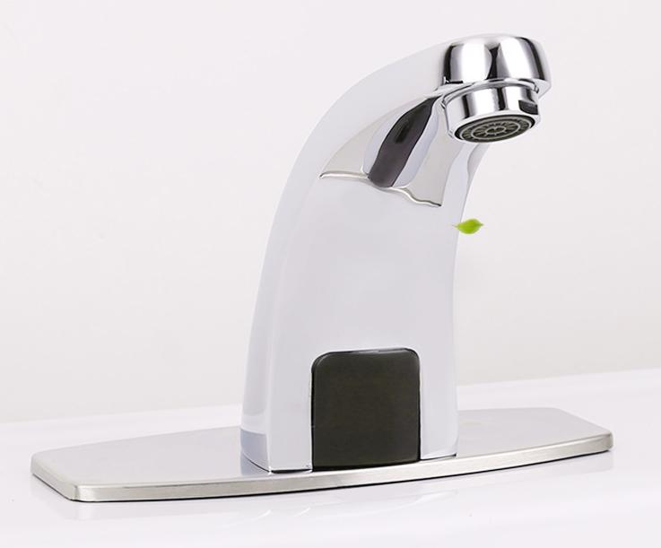 Auto Sensor Faucet - Brass