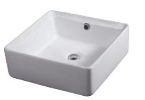 Top Mounted Basin