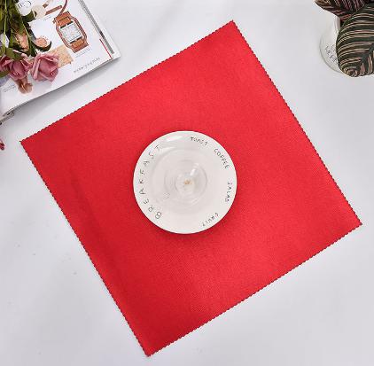 Table Mat-Polyester-35*40cm