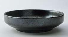 SFMatt black Series-Bowl 12*3.5cm