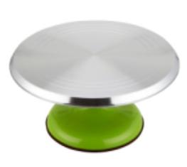 MT Series-Revolving Cake Stand, D30cm