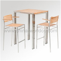 Outdoor table