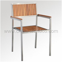 Outdoor chair