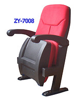 ZY-7008 row chair, cinema chair