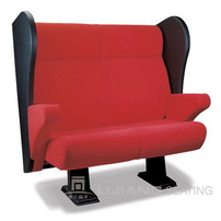 Cinema seat