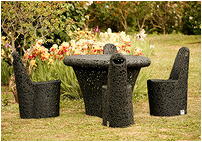 Basalt Outdoor Furniture