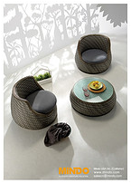 outdoor furniture