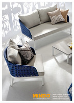 outdoor furniture