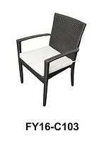 outdoor furniture