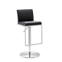 C210-13 stainless steel bar chair