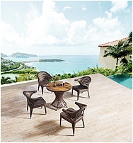 lounge chair