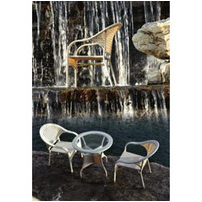 Outdoor chair