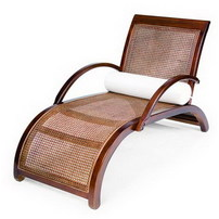 lounge chair