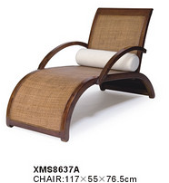 lounge chair