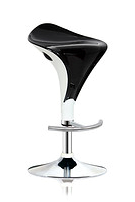 ABS bar chair