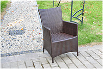 All-inclusive chair