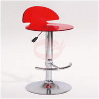 Lift bar chair
