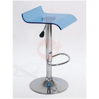 Crystal Chair S-608