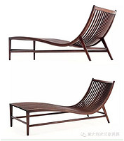 New Chinese chair