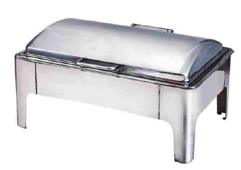 323 Series-1/1 Rectangle  Chafing Dish