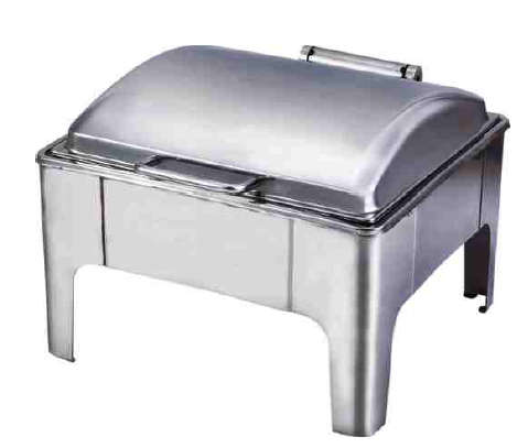 322 Series-Square Chafing Dish
