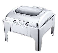 322KS Series-Square Chafing Dish
