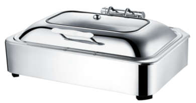 F816 Series-Chafing Dish Stand
Hydraulic