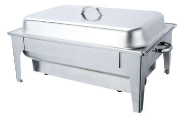 7021 Series-Rectangle Chafing Dish