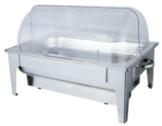 7022 Series-Rectangle Chafing Dish