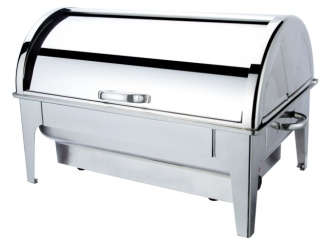 7023 Series-Rectangle Chafing Dish