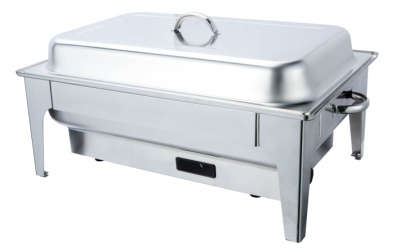 7021 Series-Rectangle Chafing Dish