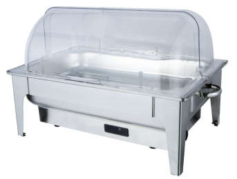 7022 Series-Rectangle Chafing Dish